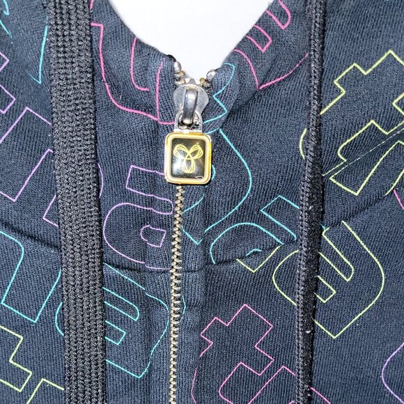 Lg TNA hoodie women's - Picture 3 of 6